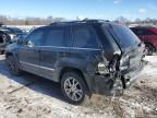 2008 Jeep Grand Cherokee Limited