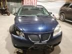 2008 Pontiac G6 Base