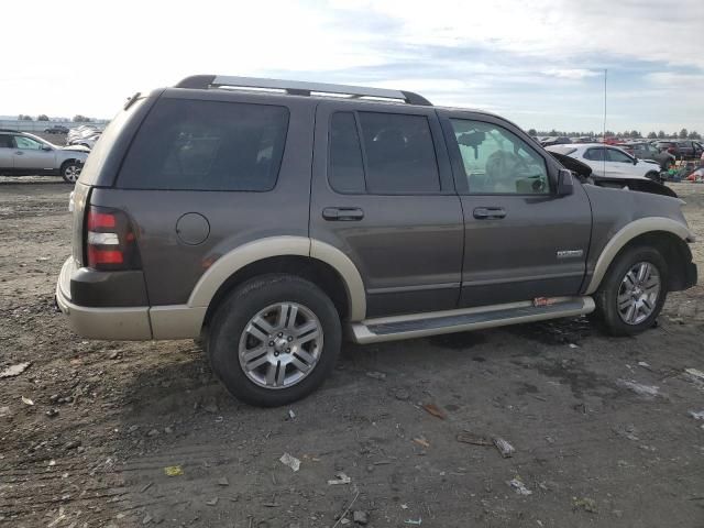 2006 Ford Explorer Eddie Bauer