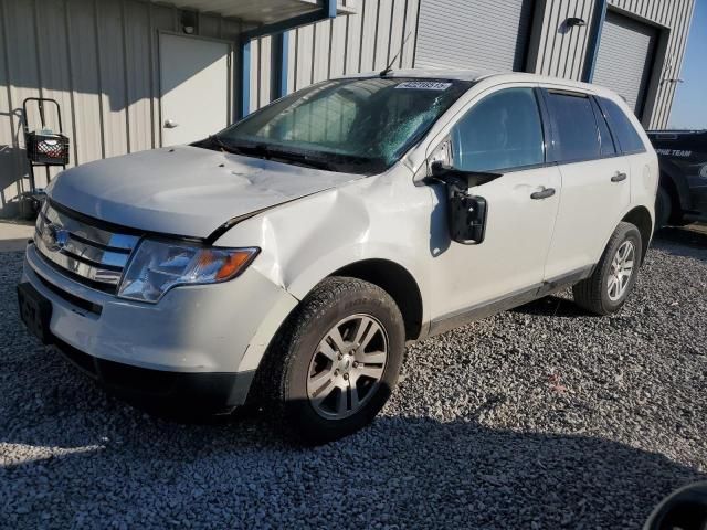 2010 Ford Edge SE