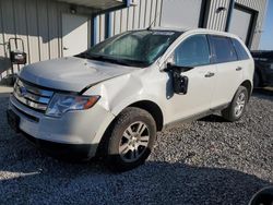 2010 Ford Edge SE en venta en Earlington, KY