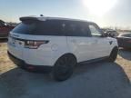 2016 Land Rover Range Rover Sport HSE