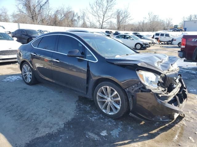 2013 Buick Verano