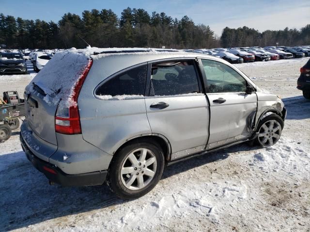 2008 Honda CR-V EX