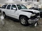 2001 Chevrolet Suburban K1500