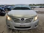 2011 Toyota Camry SE