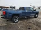 2015 Chevrolet Silverado K3500 LTZ