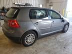 2009 Volkswagen Rabbit