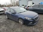 2014 Mazda 3 Touring