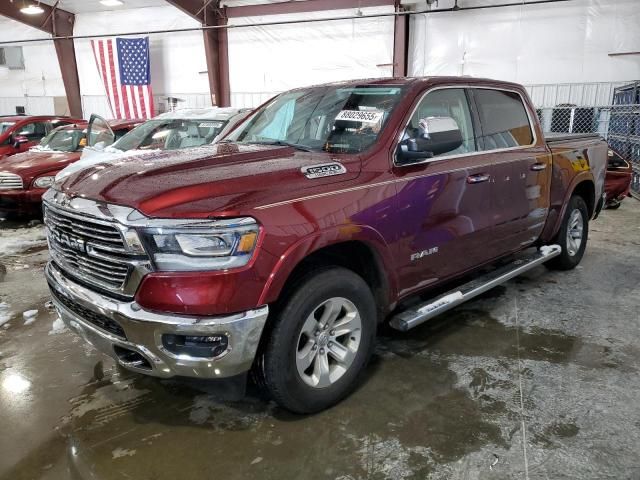 2022 Dodge 1500 Laramie