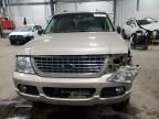 2005 Ford Explorer Limited