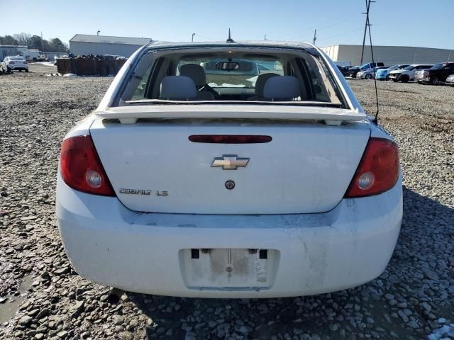 2009 Chevrolet Cobalt LS