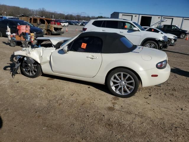 2006 Mazda MX-5 Miata