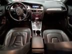 2013 Audi A4 Premium