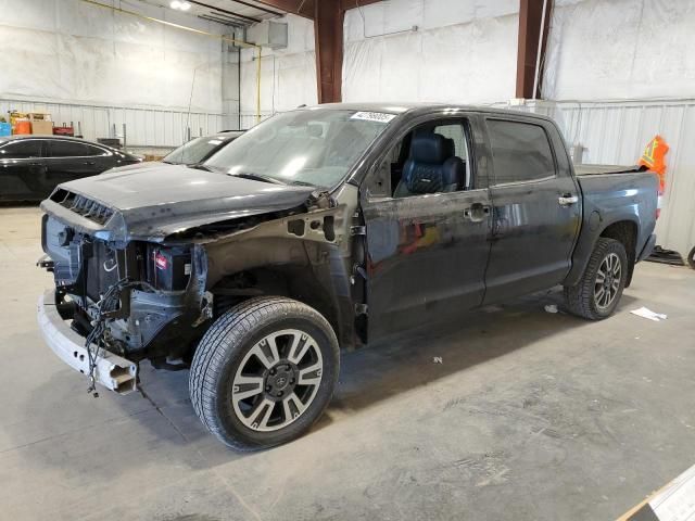 2019 Toyota Tundra Crewmax 1794