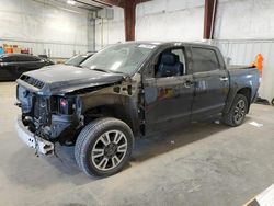 Toyota salvage cars for sale: 2019 Toyota Tundra Crewmax 1794