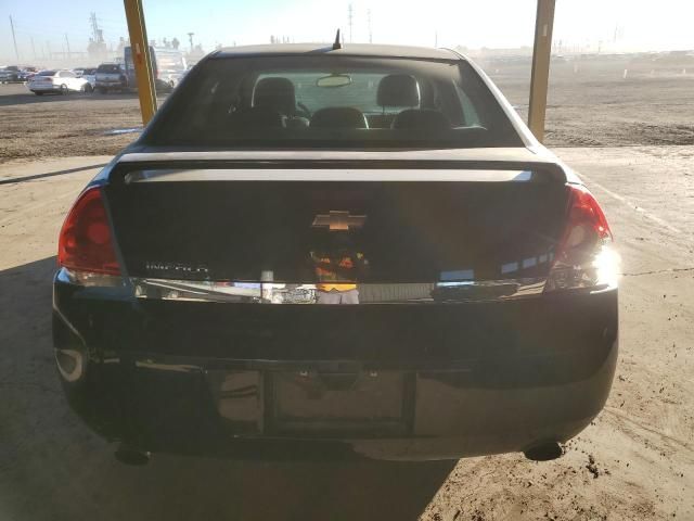 2006 Chevrolet Impala LT