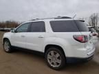 2017 GMC Acadia Limited SLT-2