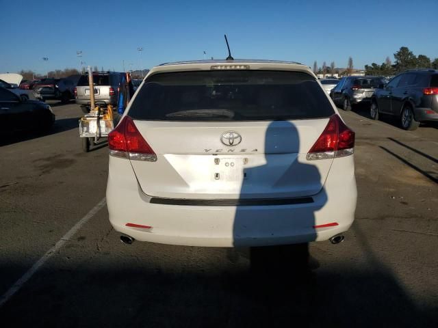 2011 Toyota Venza