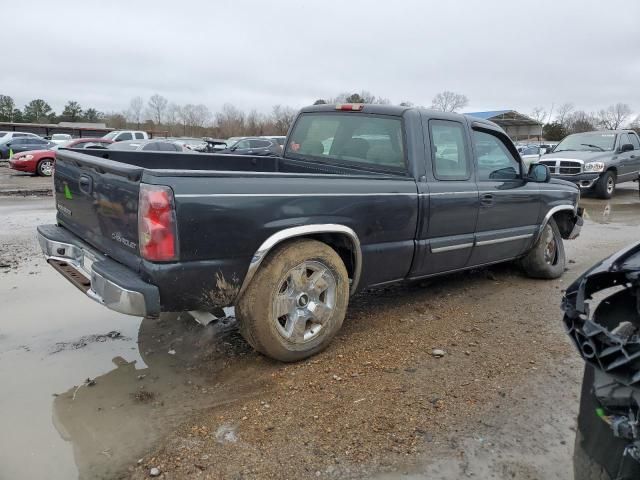 2005 Chevrolet Silverado C1500