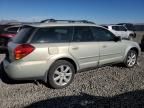 2006 Subaru Legacy Outback 2.5I Limited