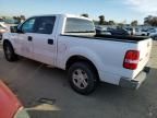 2004 Ford F150 Supercrew