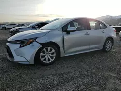 2020 Toyota Corolla LE en venta en Magna, UT