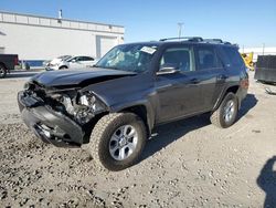 Salvage SUVs for sale at auction: 2023 Toyota 4runner SE