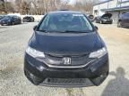 2017 Honda FIT EX