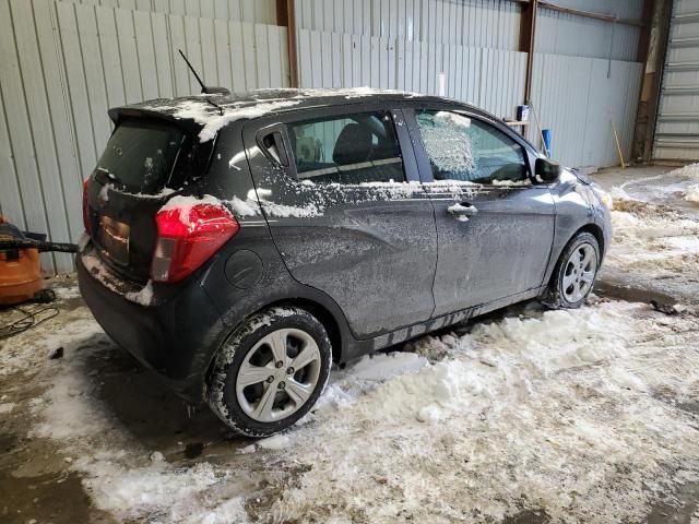 2020 Chevrolet Spark LS