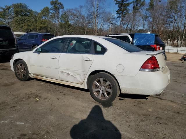 2012 Chevrolet Impala LT