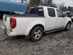 2006 Nissan Frontier Crew Cab LE