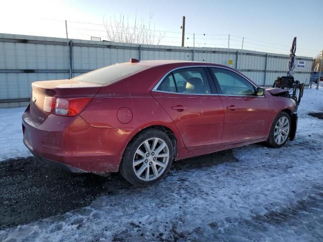 2013 Chevrolet Malibu 2LT