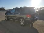 2014 Mercedes-Benz GLK 350 4matic