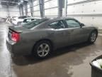 2009 Dodge Charger SXT