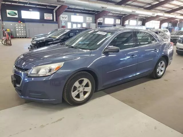 2014 Chevrolet Malibu LS