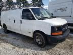 2006 Chevrolet Express G2500