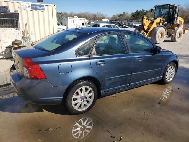 2008 Volvo S40 2.4I