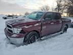 2017 Dodge RAM 1500 SLT