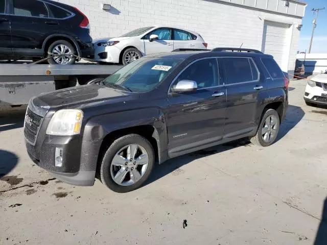 2014 GMC Terrain SLE