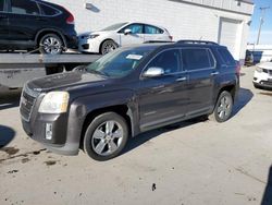 GMC salvage cars for sale: 2014 GMC Terrain SLE