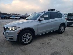 BMW Vehiculos salvage en venta: 2015 BMW X5 XDRIVE35I