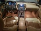 2012 Buick Lacrosse