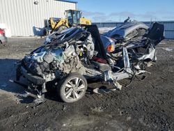 Salvage cars for sale from Copart Airway Heights, WA: 2015 Hyundai Elantra SE