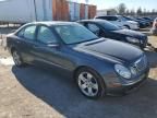 2006 Mercedes-Benz E 500