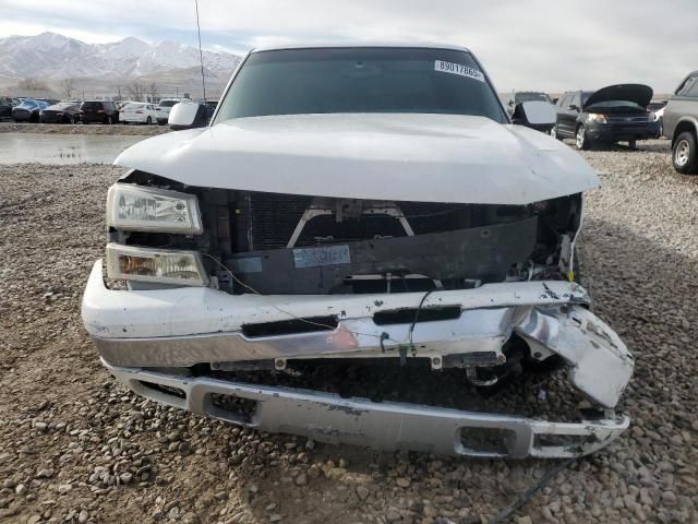 2003 Chevrolet Silverado K1500