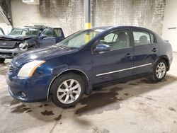 2011 Nissan Sentra 2.0 en venta en Chalfont, PA