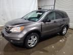 2011 Honda CR-V EX