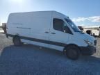 2016 Mercedes-Benz Sprinter 3500