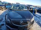 2016 Buick Lacrosse